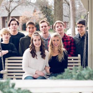 Meet your Posher, June